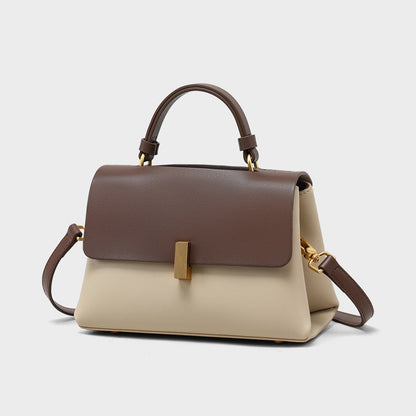 Urban Chic Commuter Bag