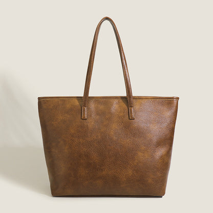 Retro Commute Carryall Bag