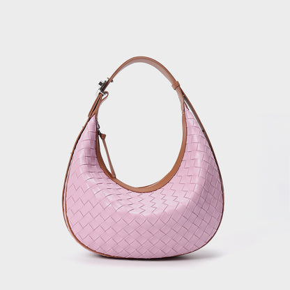 Cielo di Pelle Leather Bag