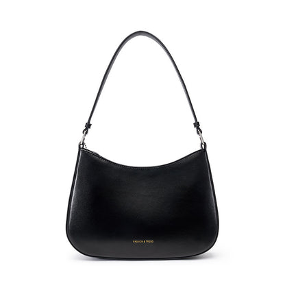 Carry Allure Leather Bag