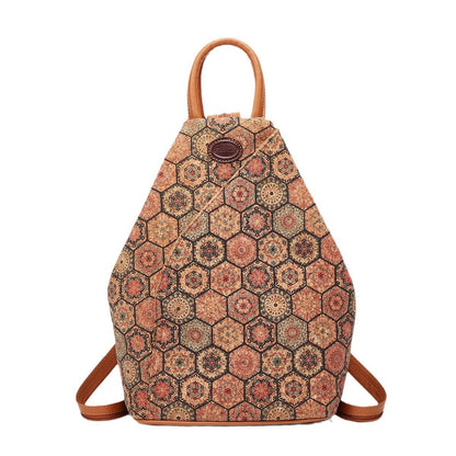 Vero Backpack Bag