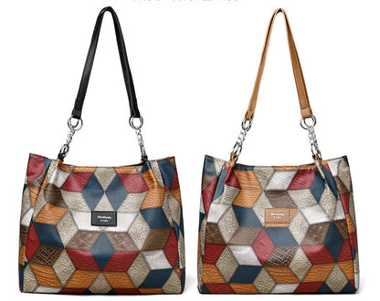 Geometra Tote Bag