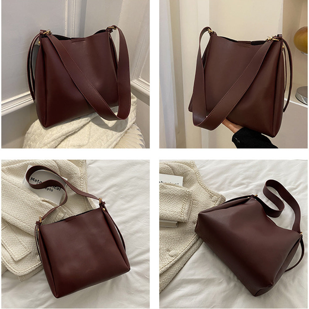 VeraCarry Bucket Bag