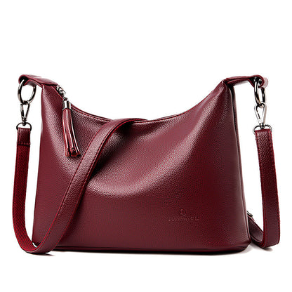 Velina Luxe Bag