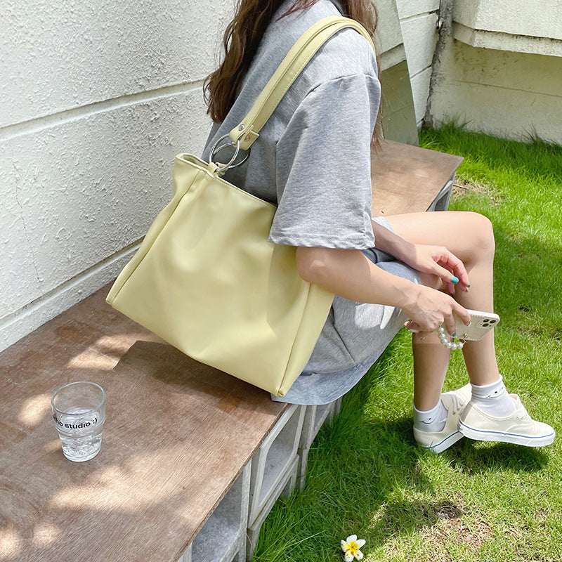 Solara Tote Bag