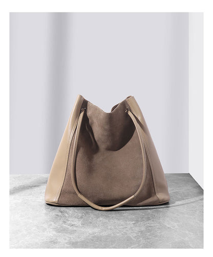 Luna Cuir Shoulder Bag