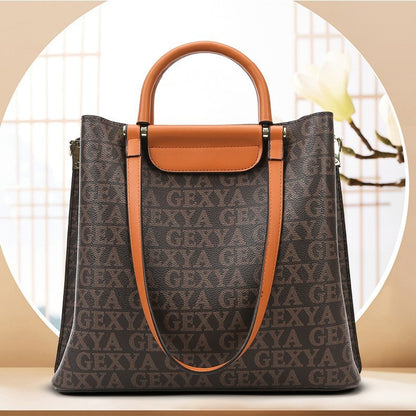 City Edge Handbag