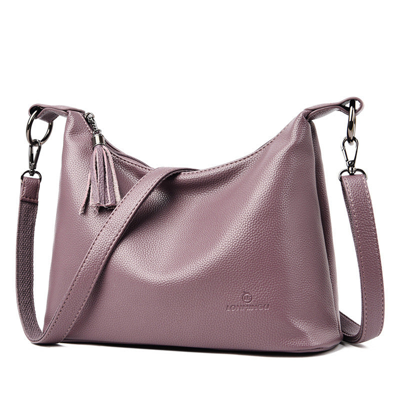 Velina Luxe Bag