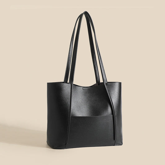 Versatile Shoulder Tote Bag