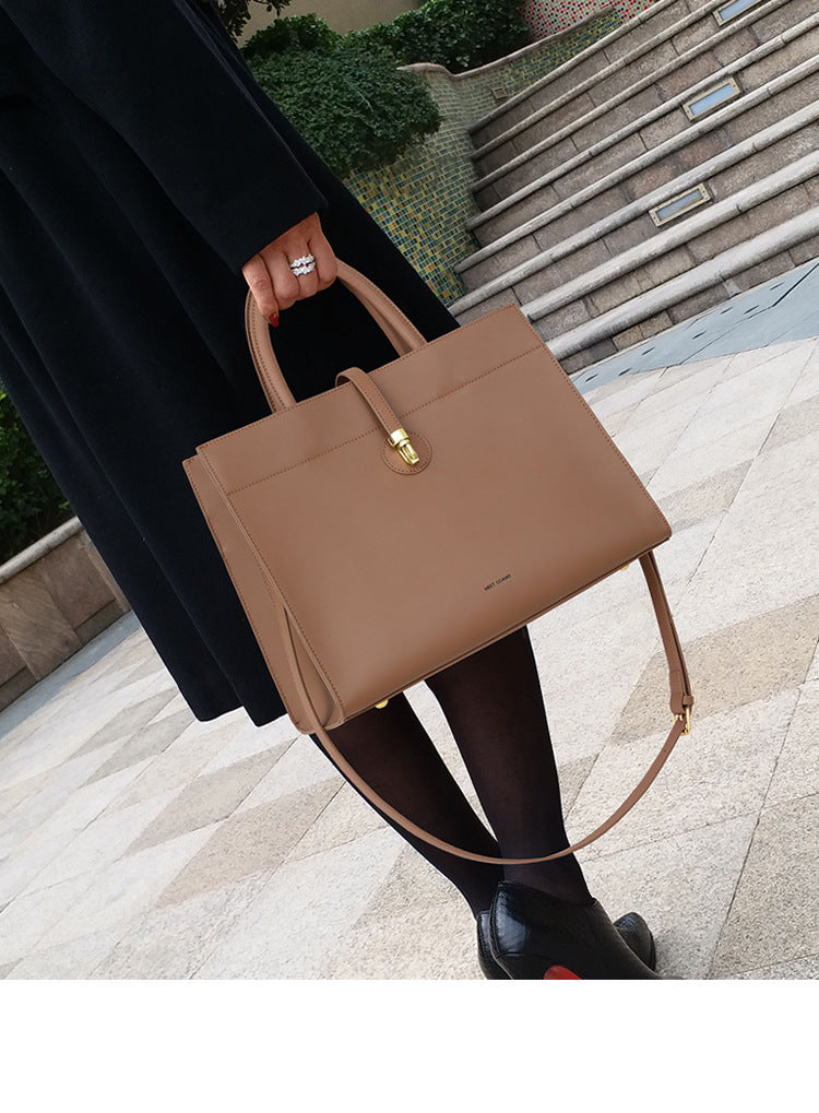 GrandeurTex Handbag