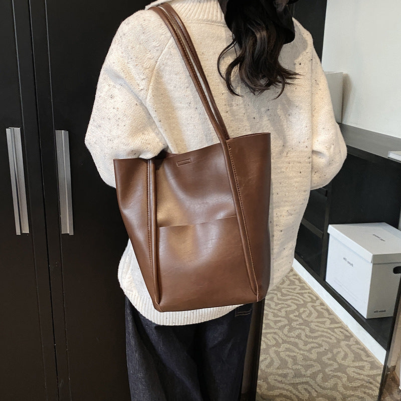 Minimalist Charm Bag