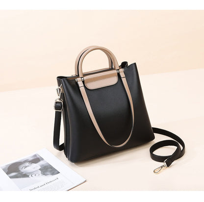 City Edge Handbag