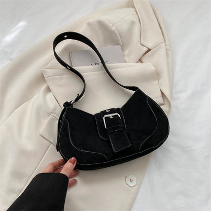 Vogue Luxe Shoulder Bag