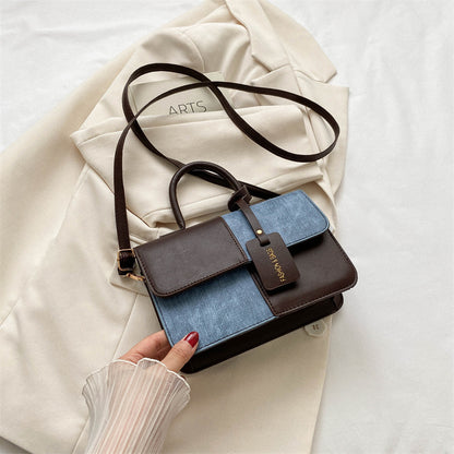 Nostalgia Cross body Bag