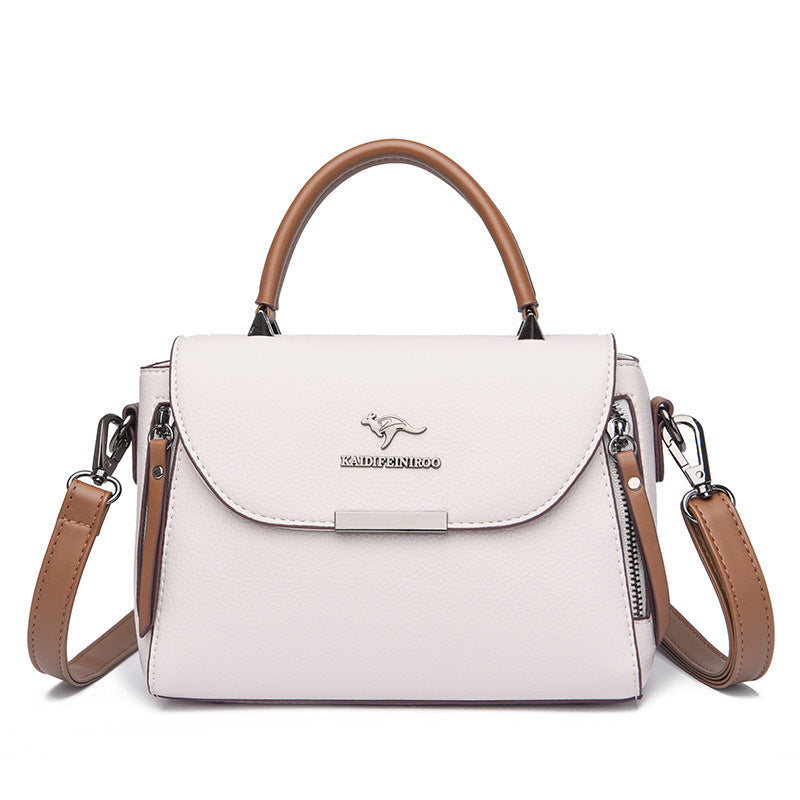 Chic Carry Crossbody Bag