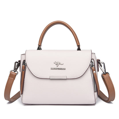 Chic Carry Crossbody Bag