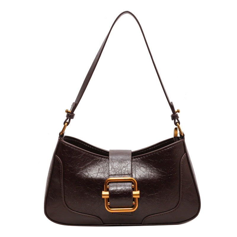 Haritage Carry Crossbody Bag