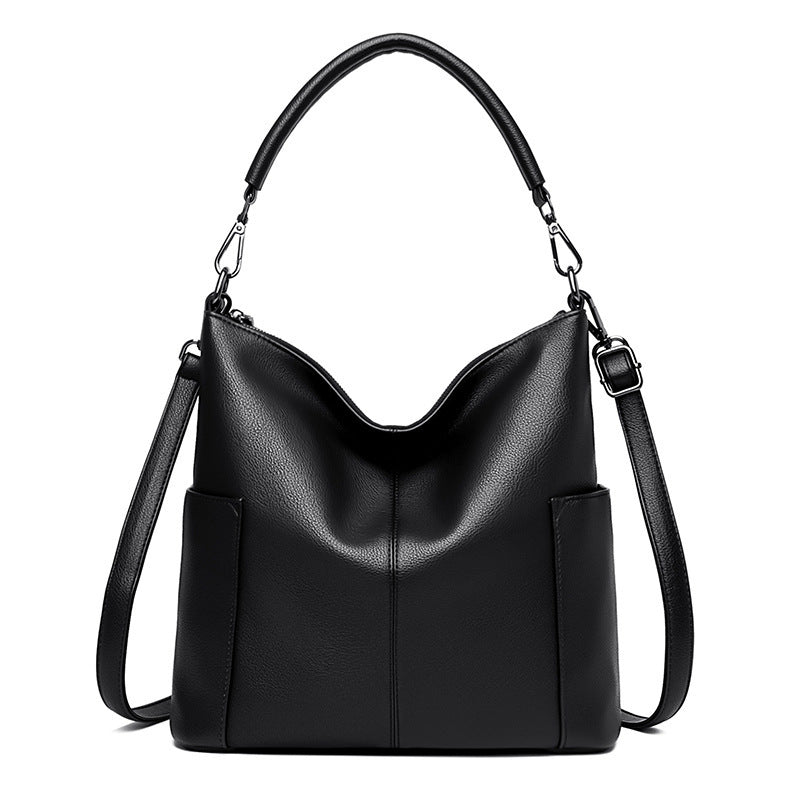 Liora Leather Bag