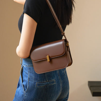 Mini Vibe Crossbody Bag