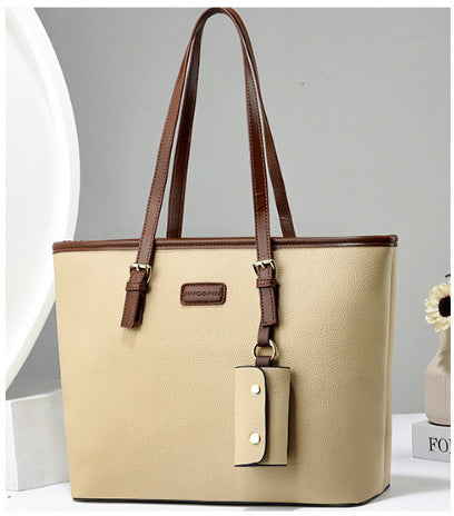 Versa Chic Tote Bag