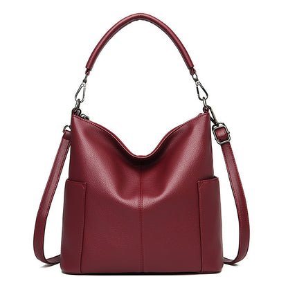 Liora Leather Bag