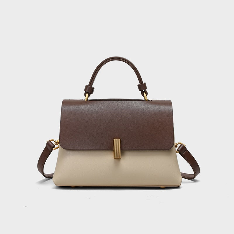 Urban Chic Commuter Bag