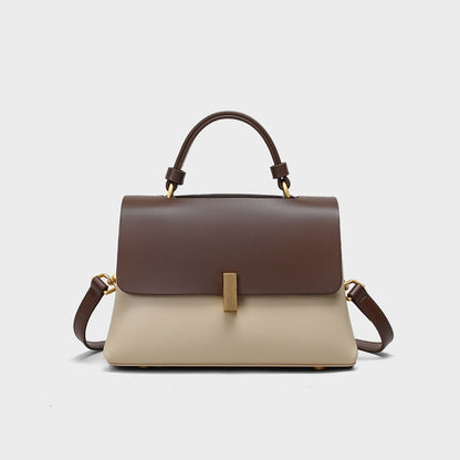 Urban Chic Commuter Bag