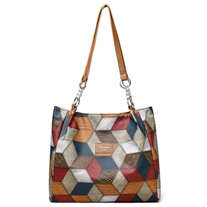 Geometra Tote Bag