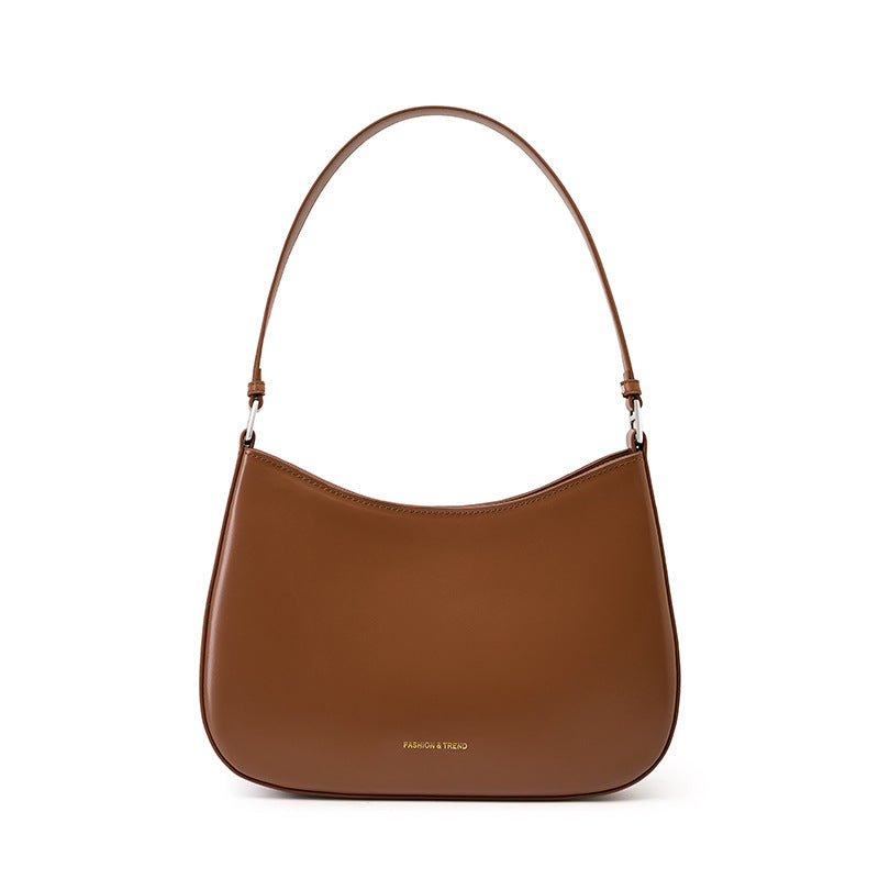 Carry Allure Leather Bag