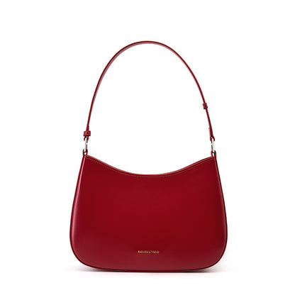 Carry Allure Leather Bag