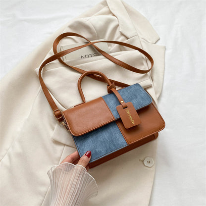 Nostalgia Cross body Bag