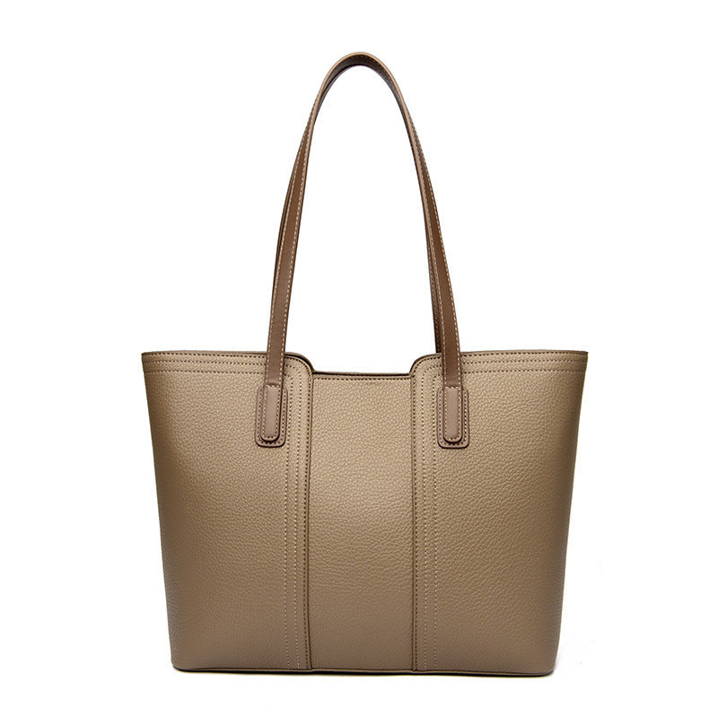 Vasto Shoulder Tote Bag