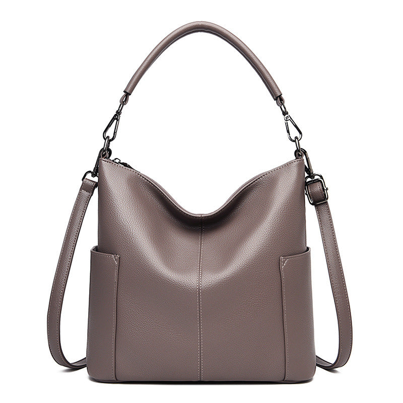 Liora Leather Bag