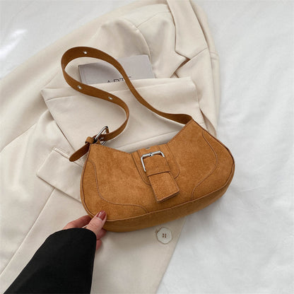 Vogue Luxe Shoulder Bag