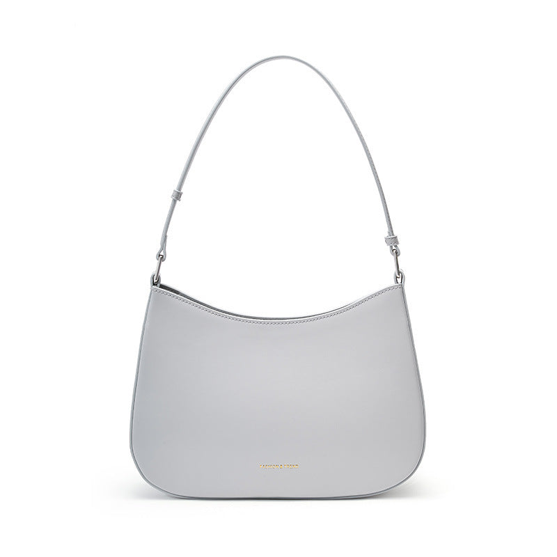 Carry Allure Leather Bag