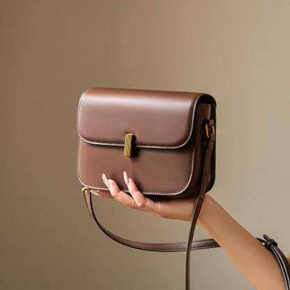 Mini Vibe Crossbody Bag