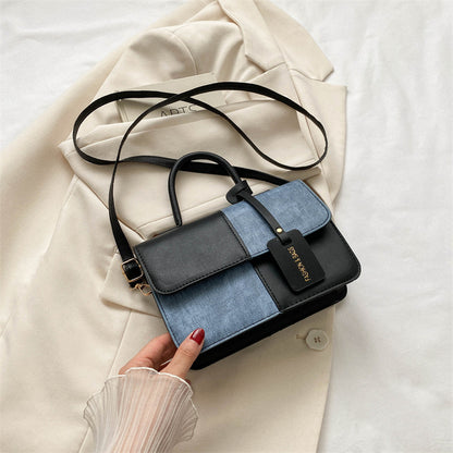 Nostalgia Cross body Bag