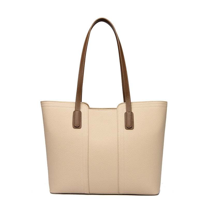 Vasto Shoulder Tote Bag