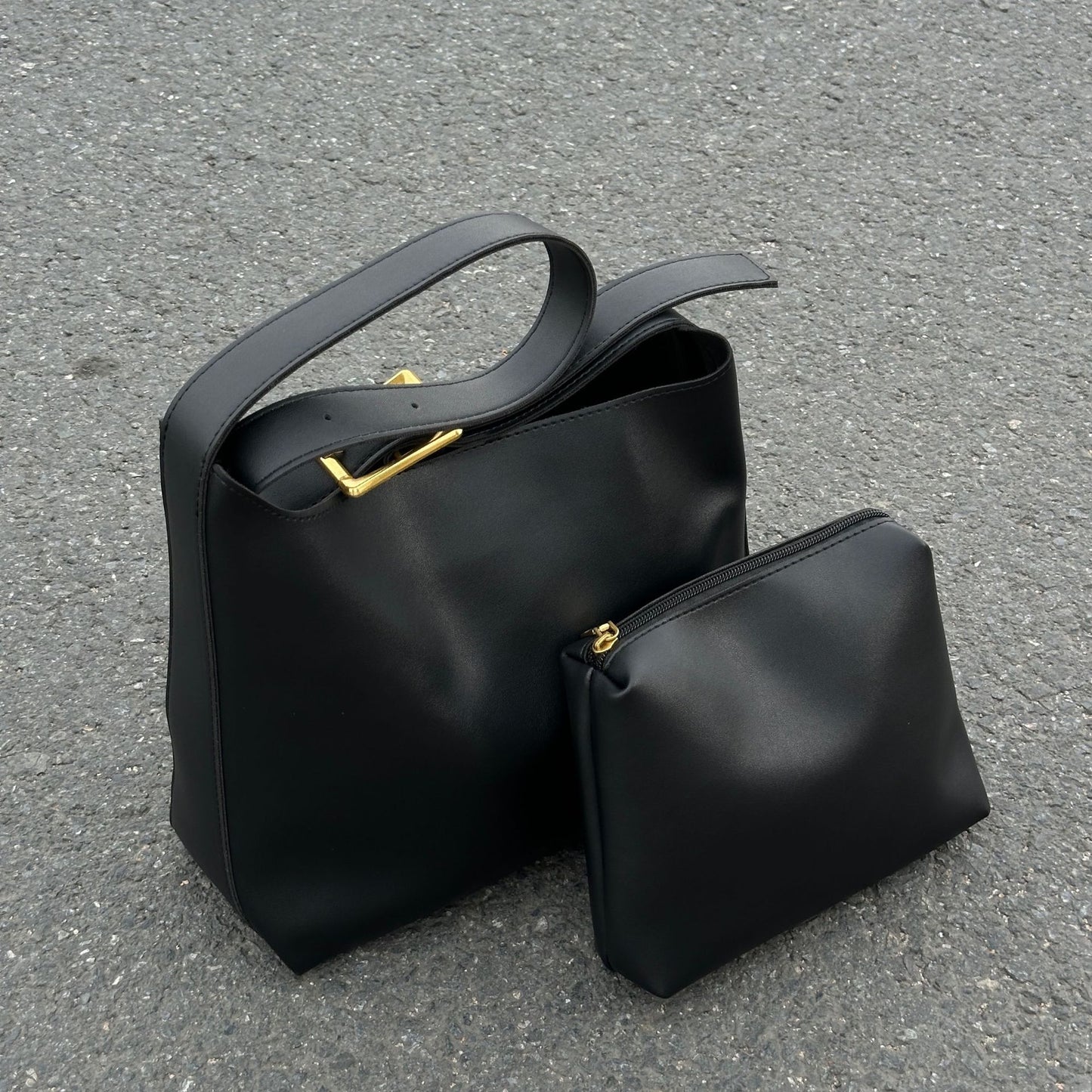 All Match Duo Bag