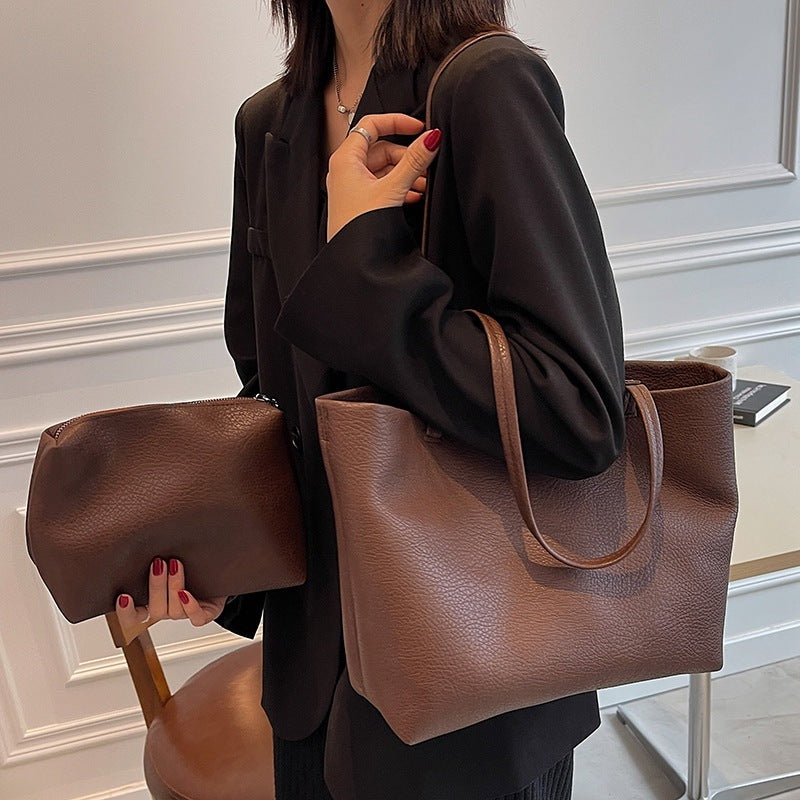 Luna Carryall Bag