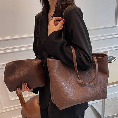 Luna Carryall Bag