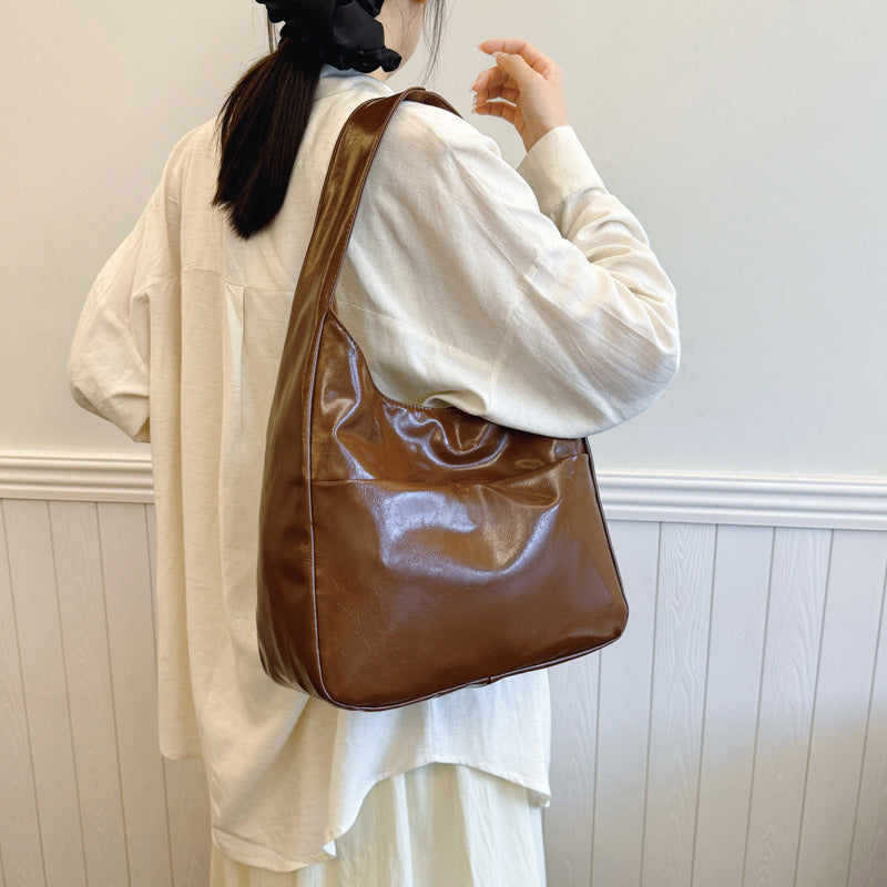 Season Shift Shoulder Bag