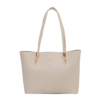 Mono Tote Luxe Bag