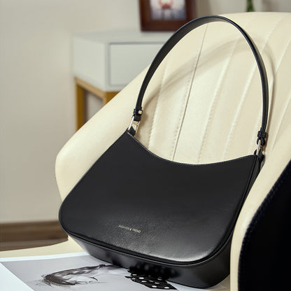 Carry Allure Leather Bag