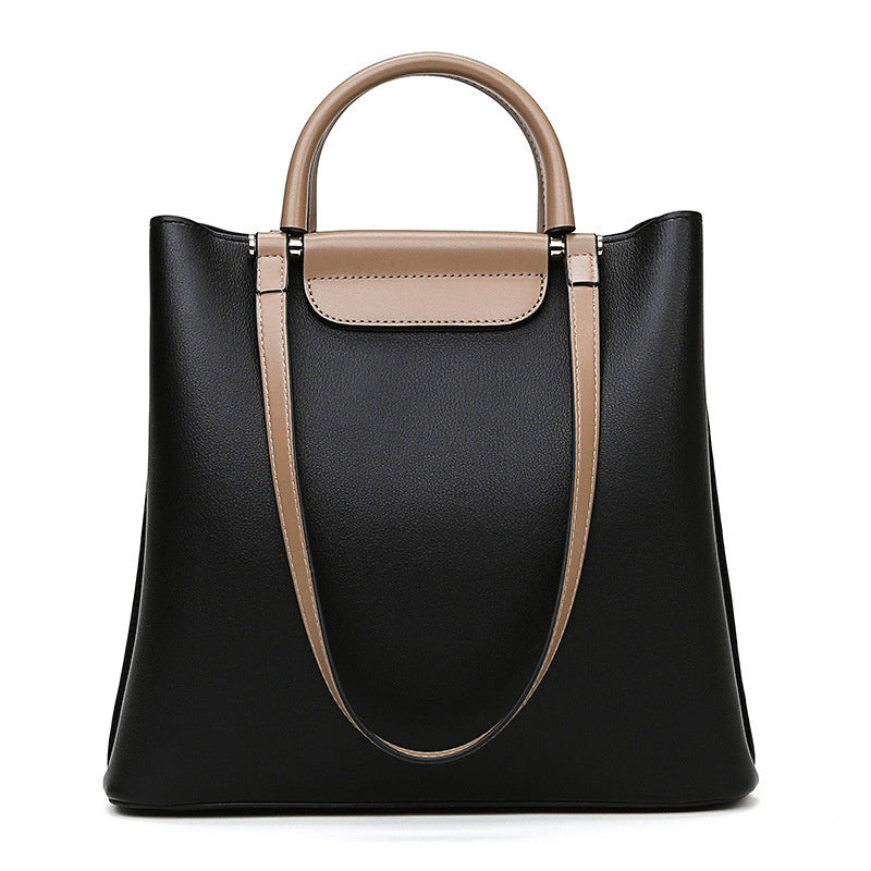 City Edge Handbag