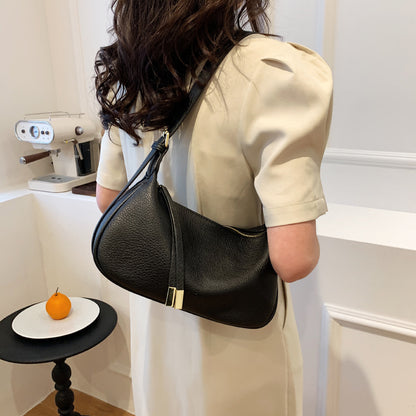 Dumplex Shoulder Bag