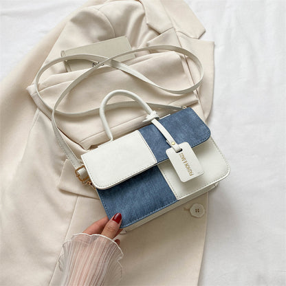 Nostalgia Cross body Bag